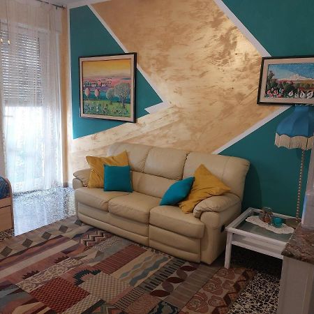 Appartamento La Fortezza Livorno Dış mekan fotoğraf