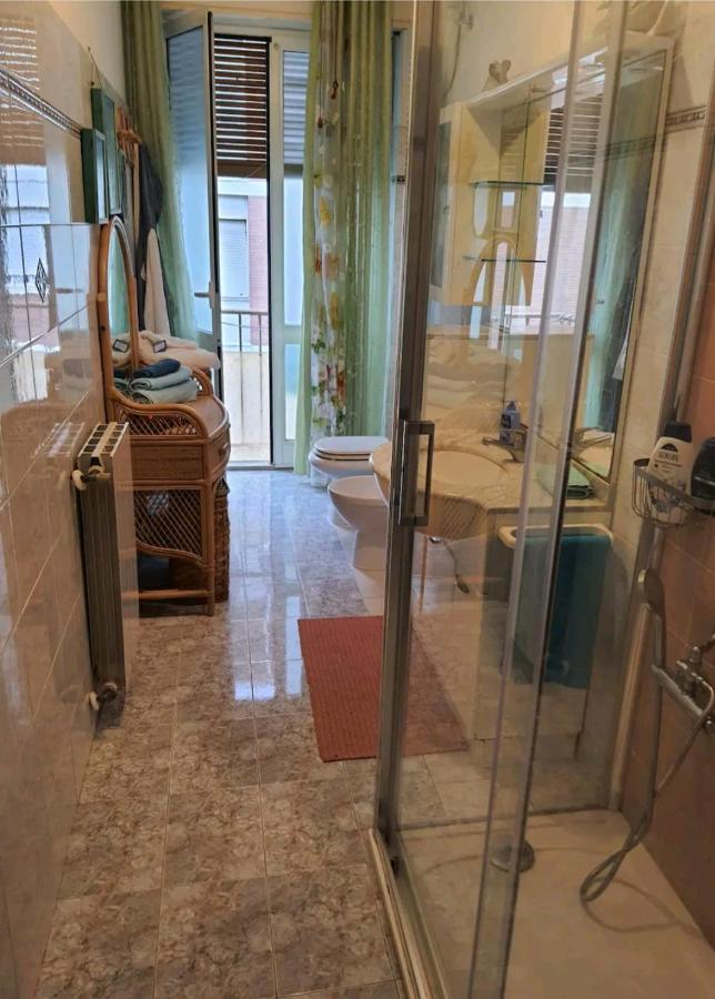Appartamento La Fortezza Livorno Dış mekan fotoğraf