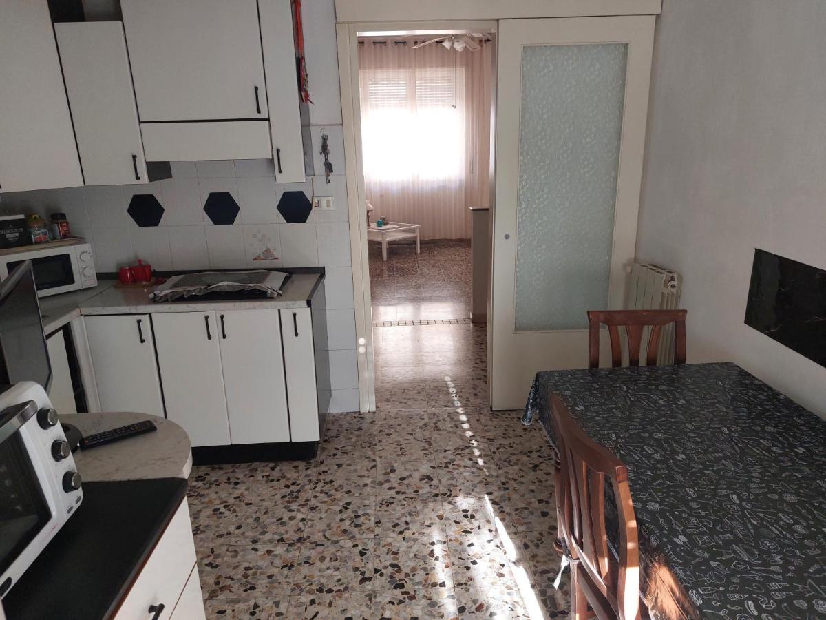 Appartamento La Fortezza Livorno Dış mekan fotoğraf