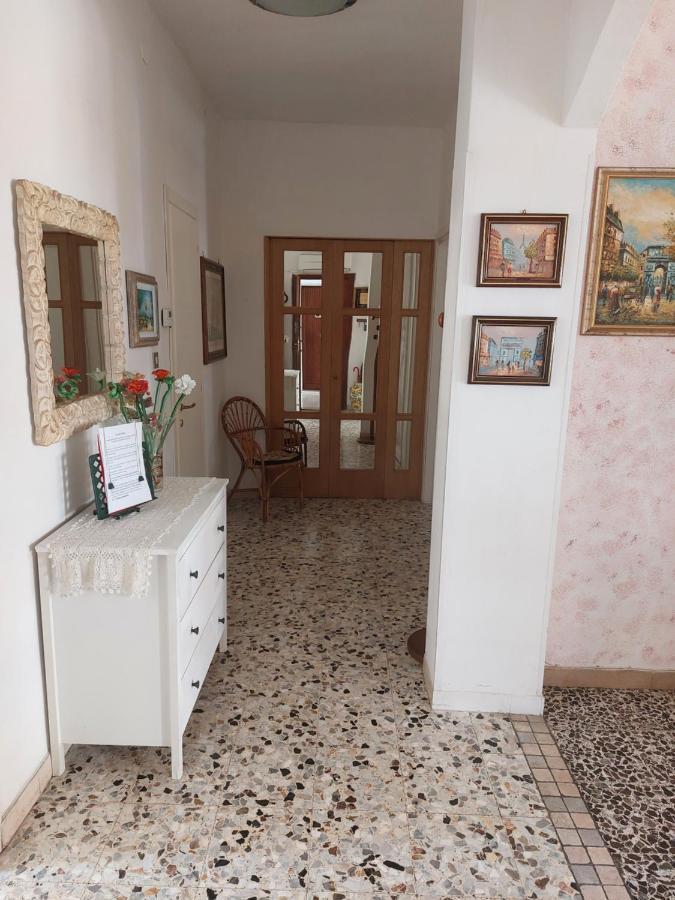 Appartamento La Fortezza Livorno Dış mekan fotoğraf