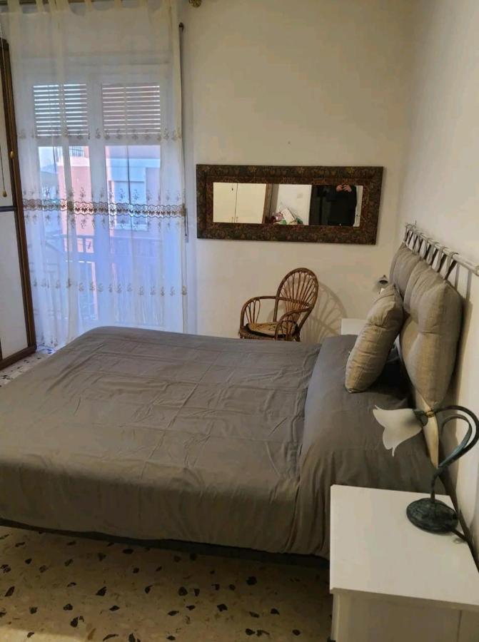 Appartamento La Fortezza Livorno Dış mekan fotoğraf