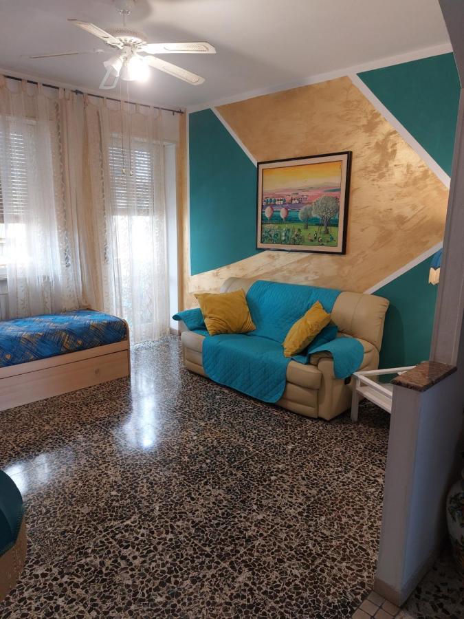 Appartamento La Fortezza Livorno Dış mekan fotoğraf
