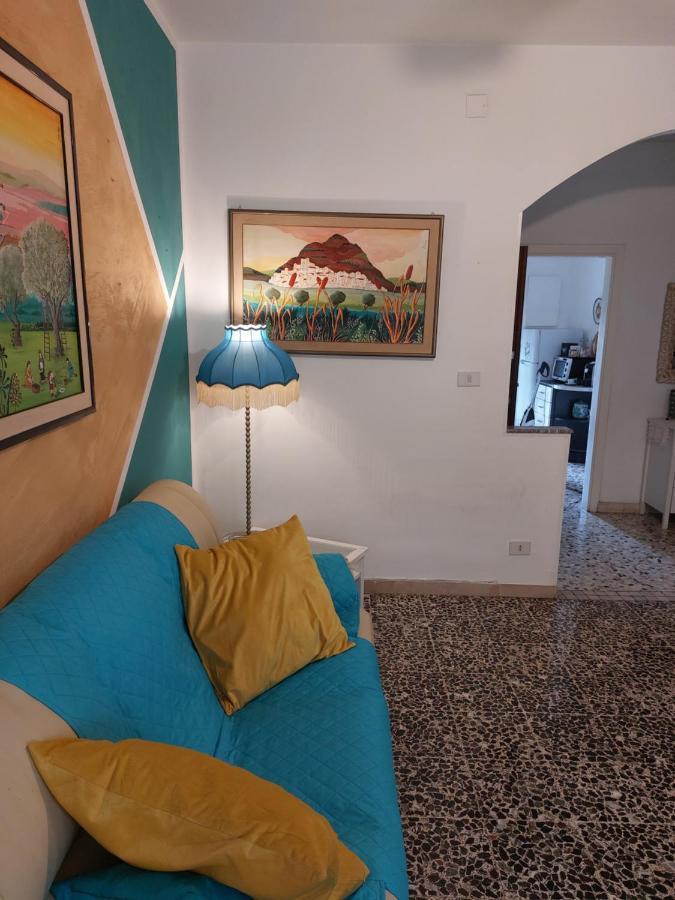 Appartamento La Fortezza Livorno Dış mekan fotoğraf