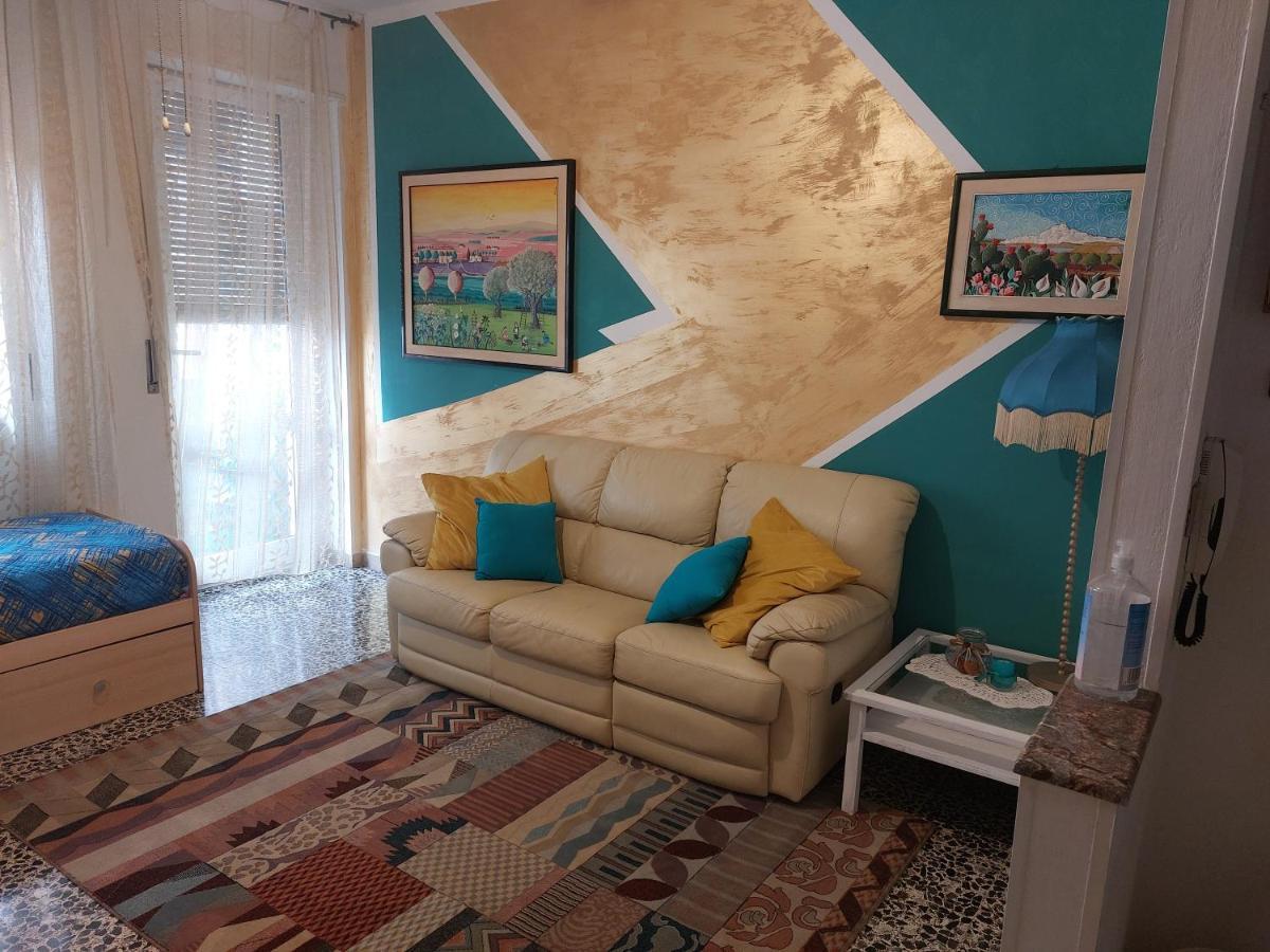 Appartamento La Fortezza Livorno Dış mekan fotoğraf