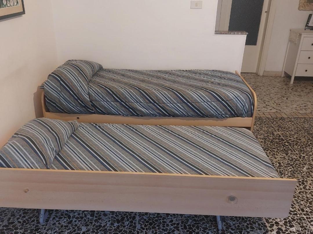 Appartamento La Fortezza Livorno Dış mekan fotoğraf